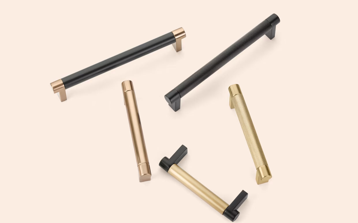 EMTEK Select Appliance Pull