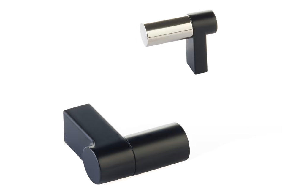 EMTEK Select Cabinet Finger Pull
