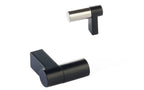 EMTEK Select Cabinet Finger Pull