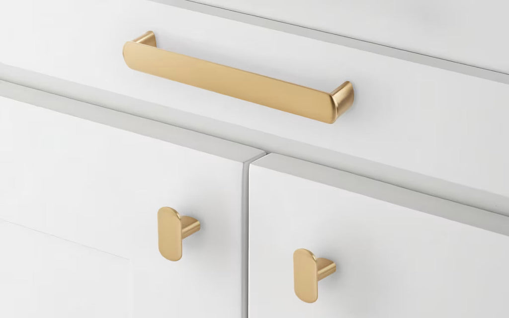 EMTEK  Habitat Appliance Pull