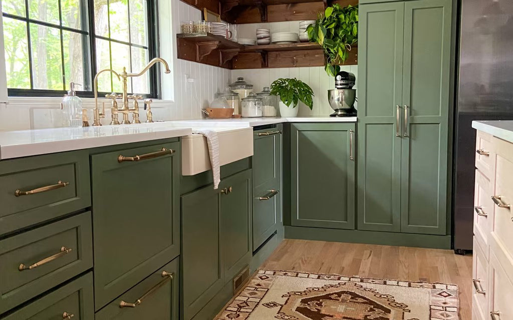 EMTEK Westwood Appliance Pull