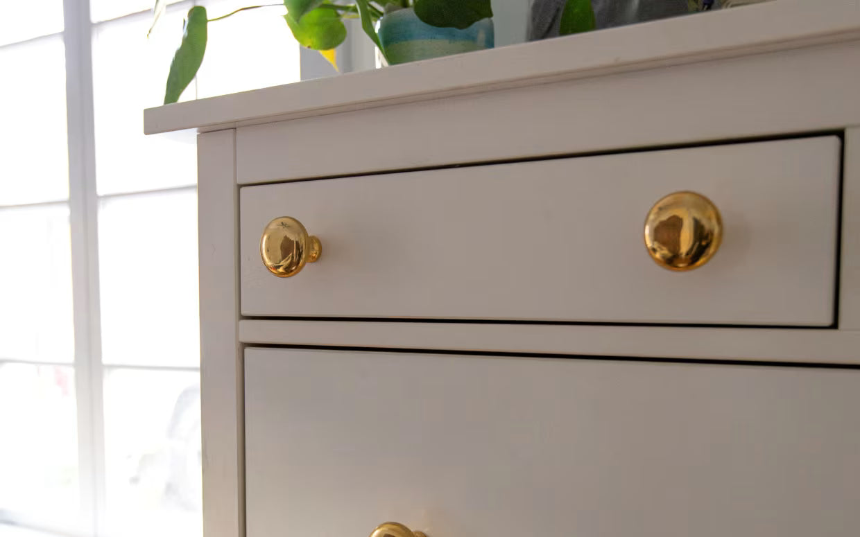 EMTEK Providence Cabinet Knob