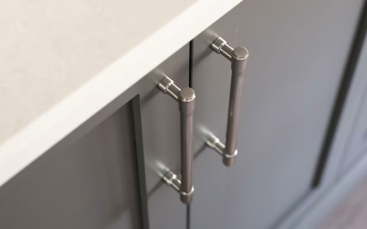 EMTEK Jasper Appliance Pull