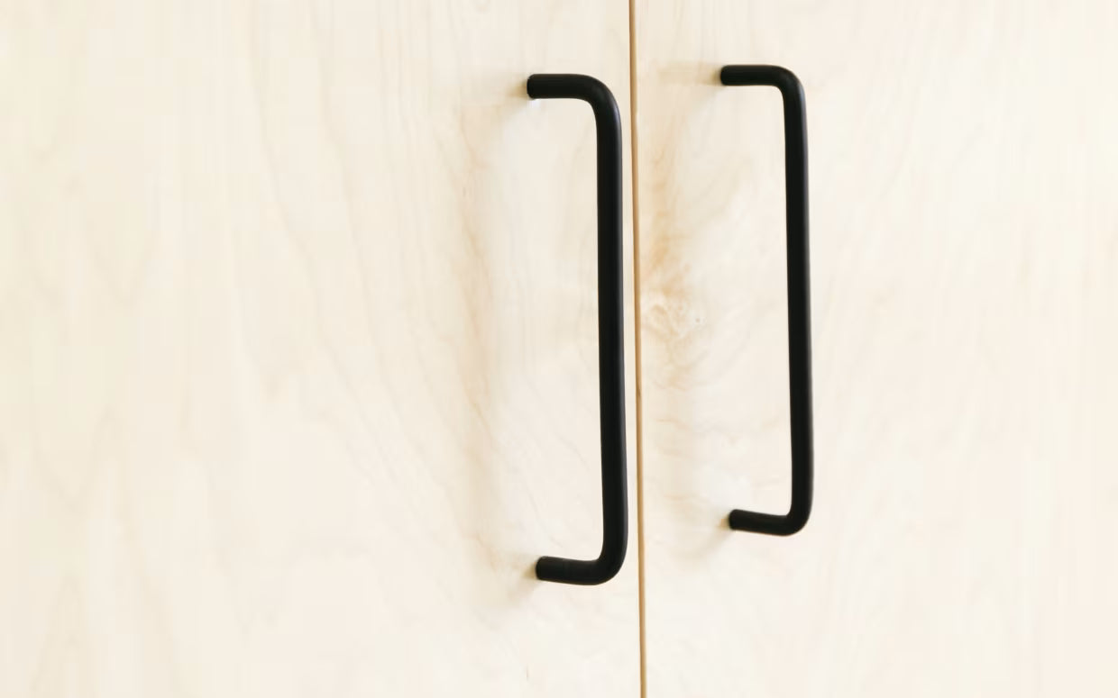 EMTEK Wire Cabinet Pull