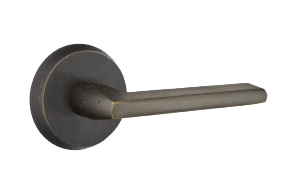 EMTEK Lariat Lever