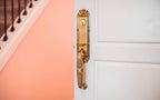 EMTEK Regency Mortise Entry Set