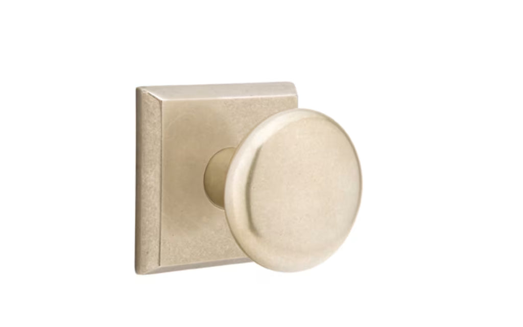 EMTEK Winchester Knob