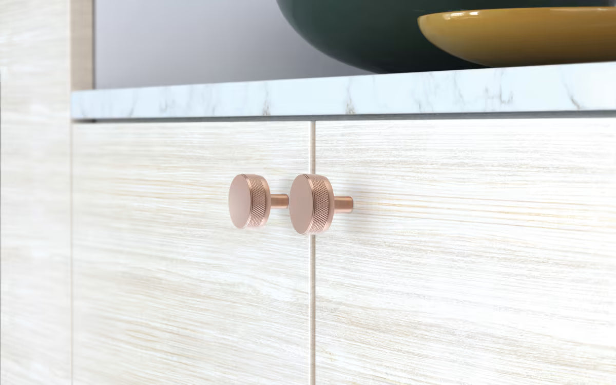 EMTEK Select Cabinet Knob