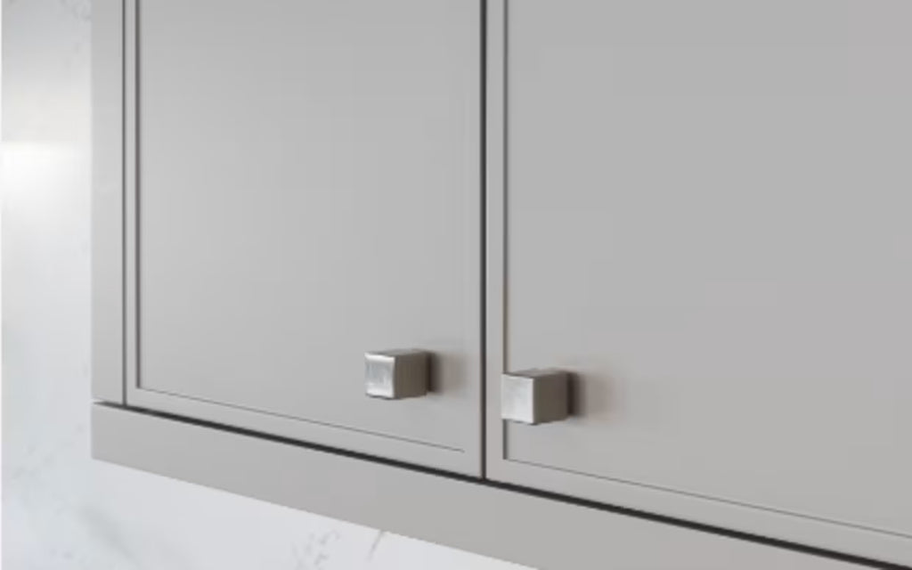 EMTEK Allerton Cabinet Knob