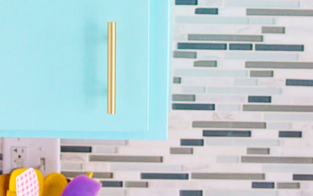 EMTEK Bar Cabinet Pull