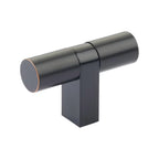 EMTEK Select Cabinet T-Knob