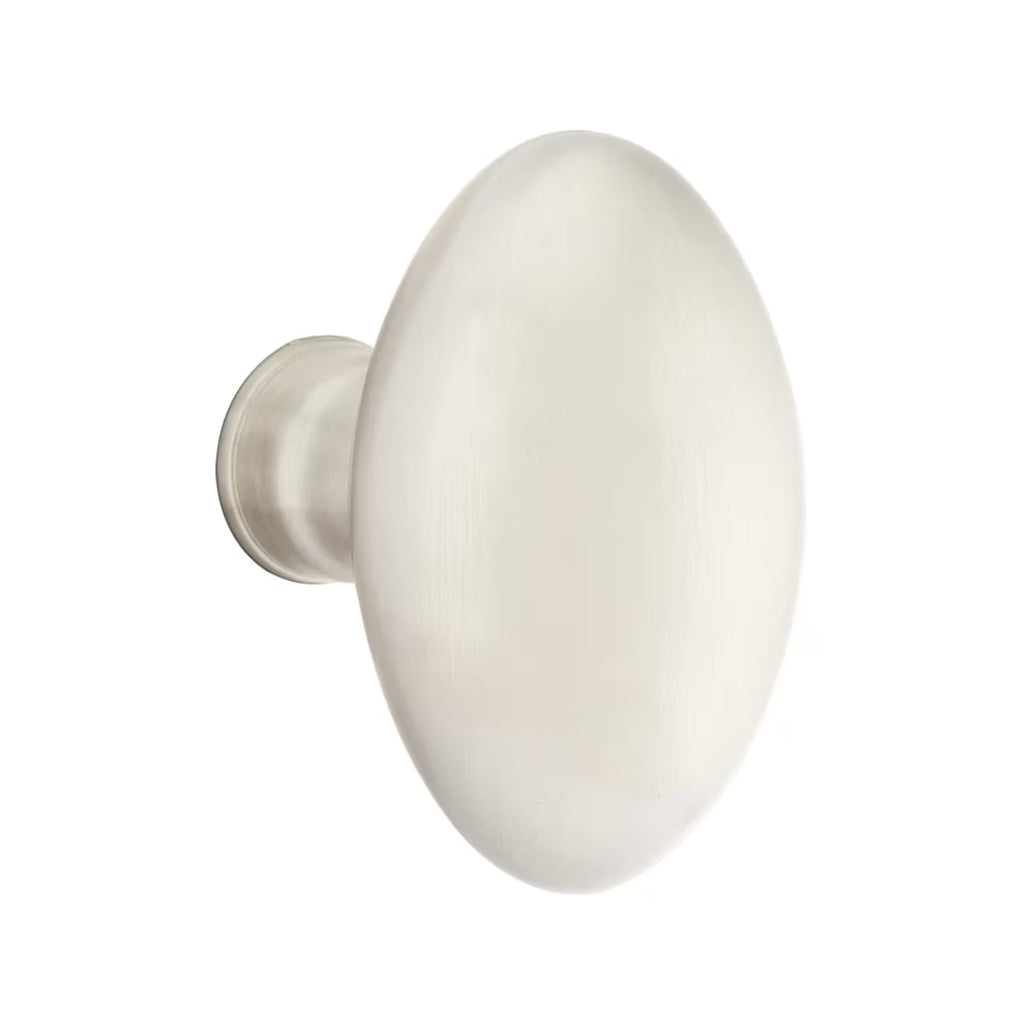 EMTEK Egg Knob
