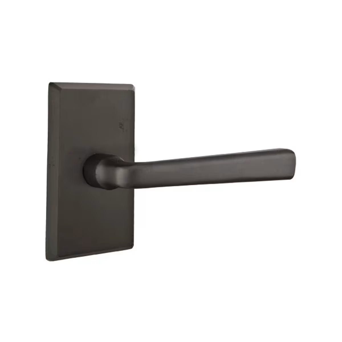 EMTEK Cimarron Lever