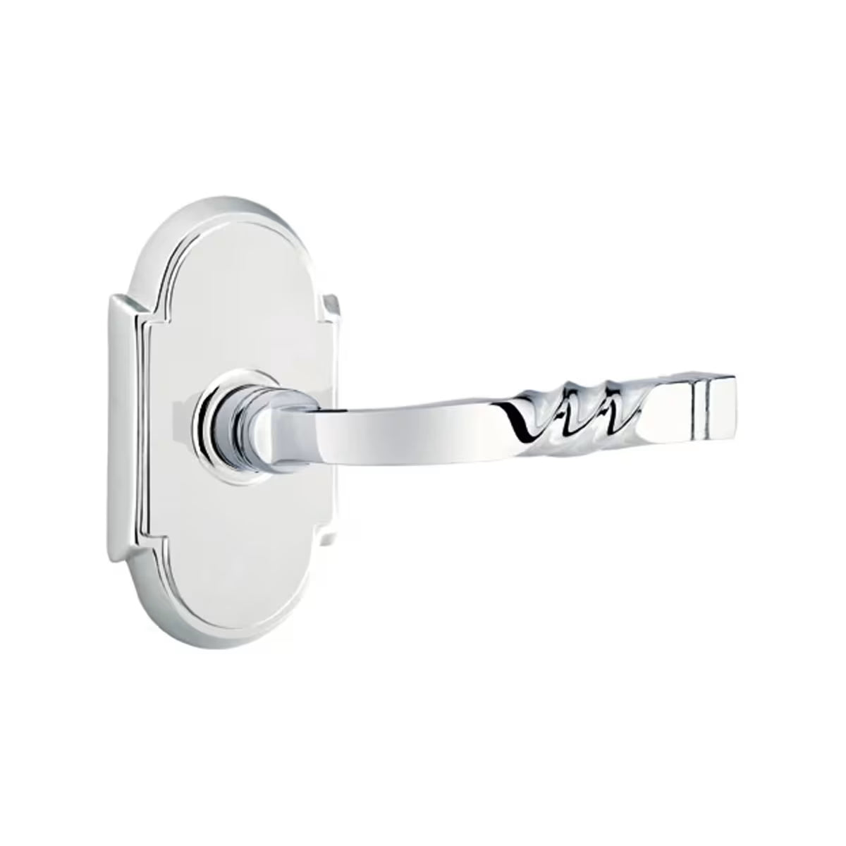 EMTEK Santa Fe Lever