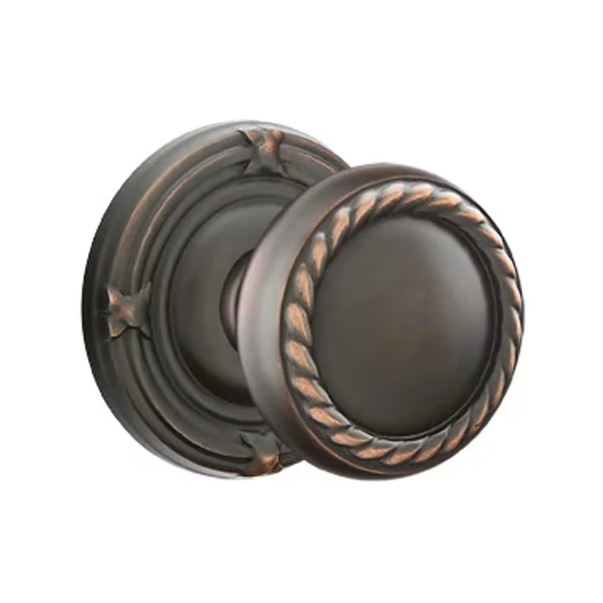 EMTEK Rope Knob