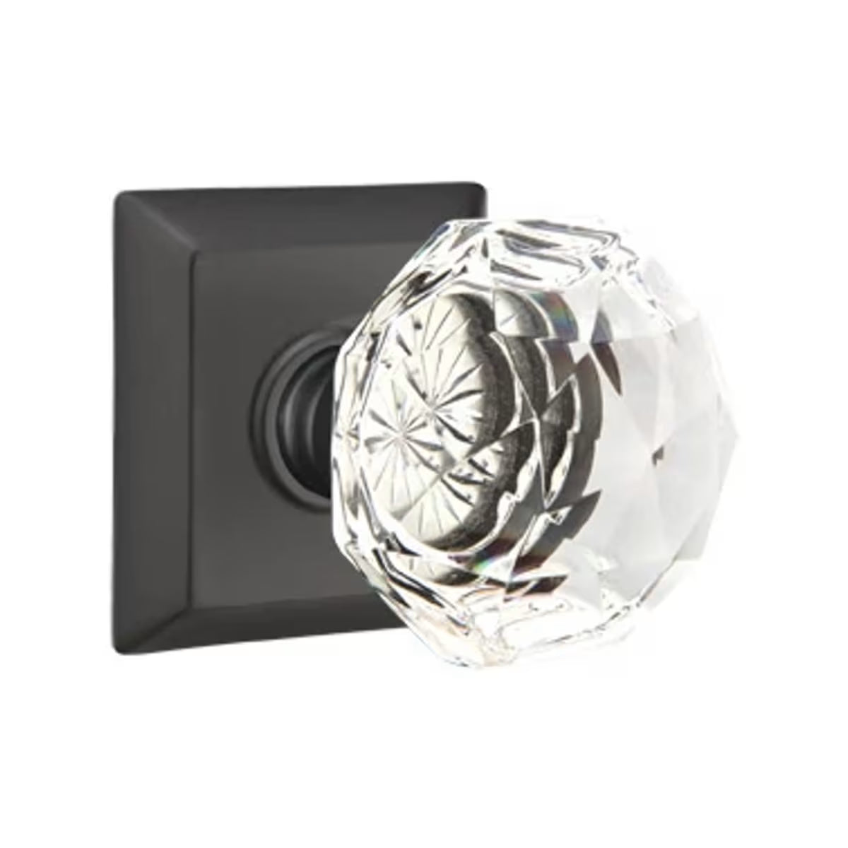 EMTEK Diamond Knob