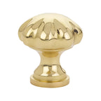 EMTEK Melon Cabinet Knob