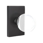 EMTEK Bristol Glass Knob