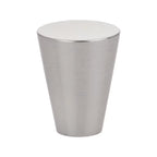 EMTEK Cone Cabinet Knob