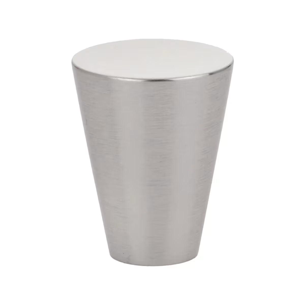 EMTEK Cone Cabinet Knob