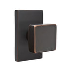 EMTEK Square Knob