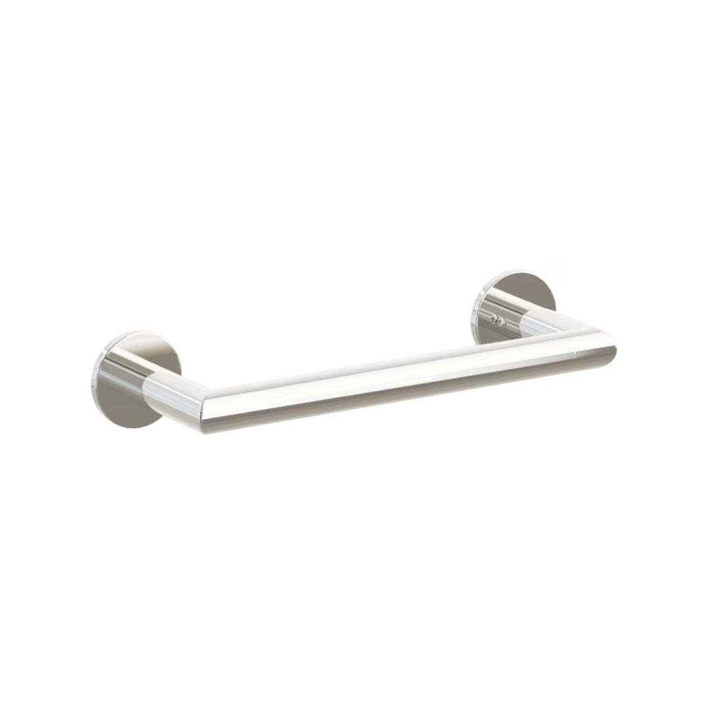 EKTEK Modern Tubular Brass Towel Bar