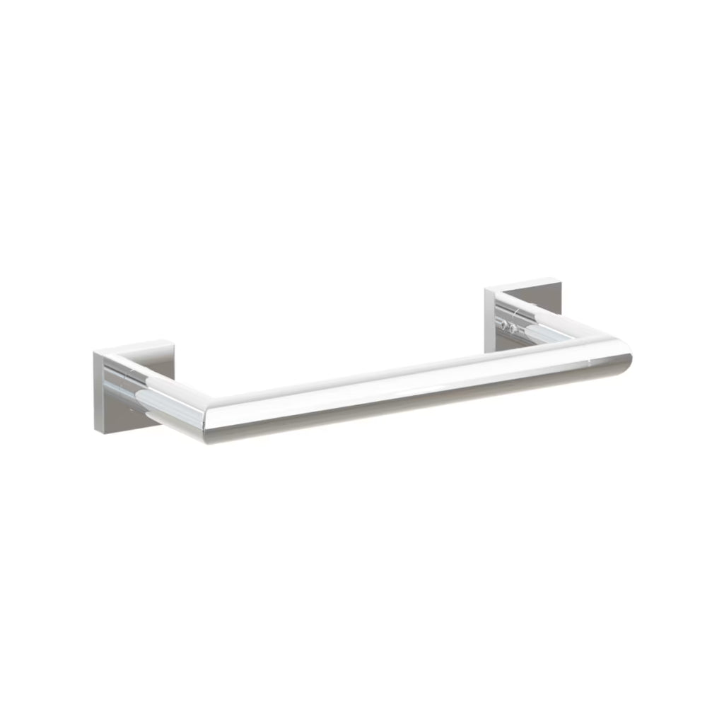 EKTEK Modern Tubular Brass Towel Bar