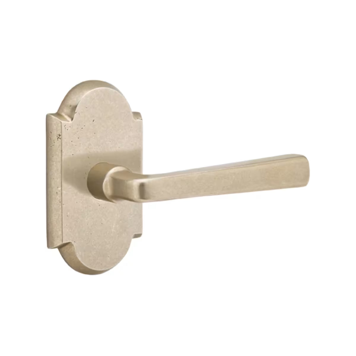 EMTEK Cimarron Lever