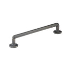 EMTEK Sandcast Bronze Rod Cabinet Pull