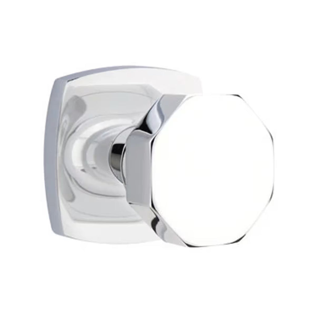 EMTEK Octagon  Knob