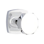 EMTEK Octagon  Knob