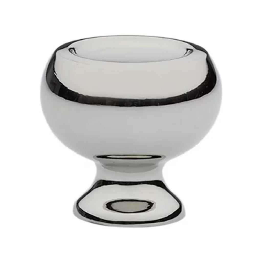 EMTEK Atomic Cabinet Knob