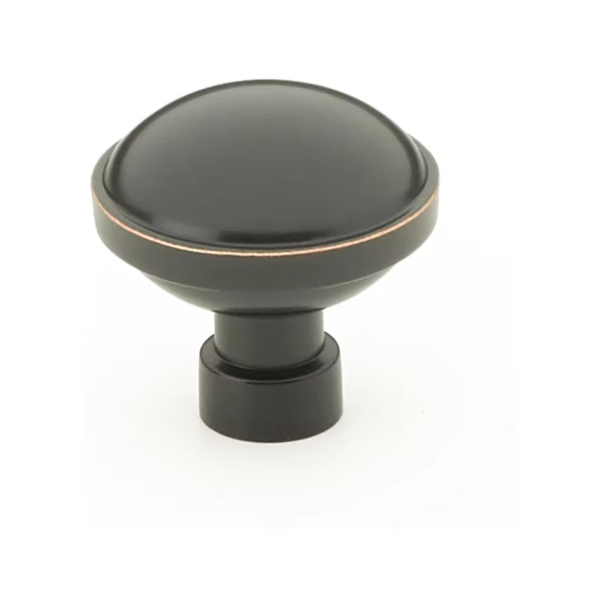 EMTEK Brandt Cabinet Knob