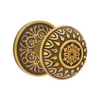 EMTEK Lancaster Knob