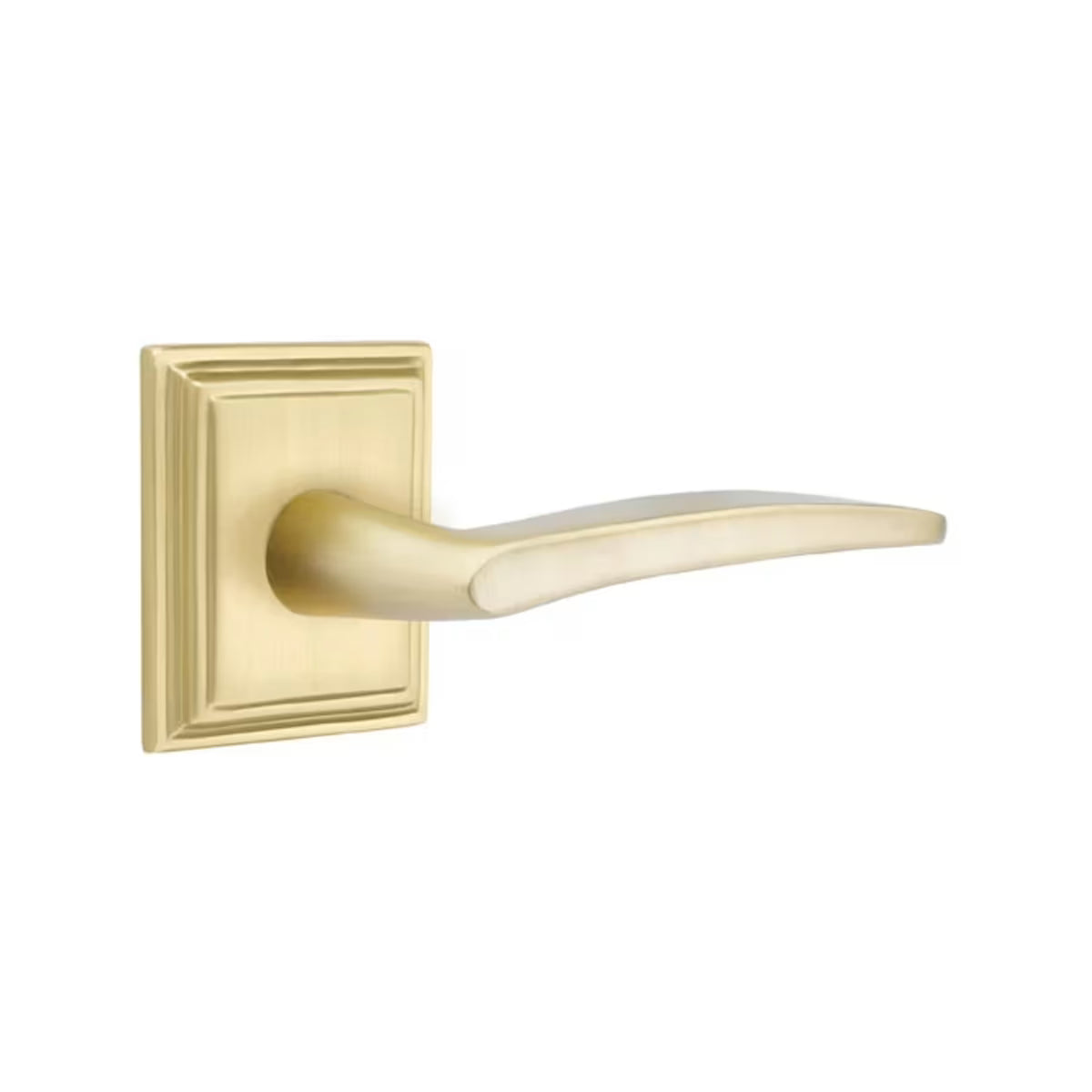 EMTEK Poseidon Lever