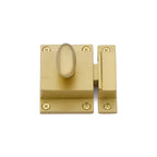EMTEK Cabinet Latch