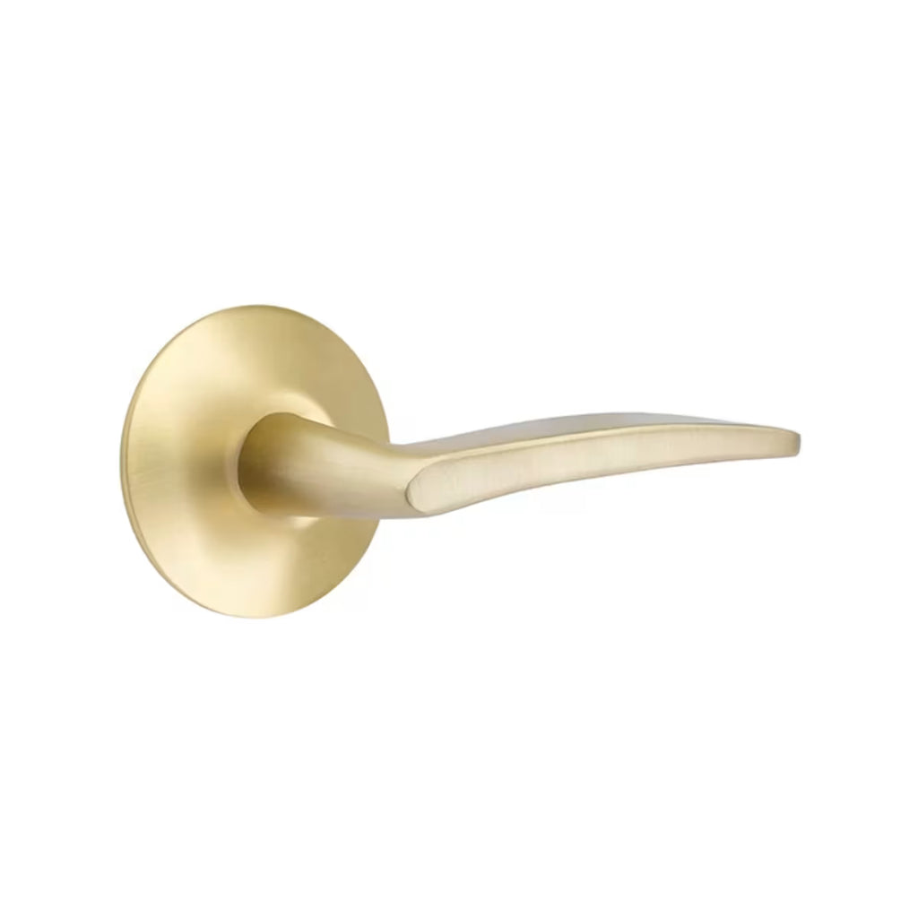 EMTEK Poseidon Lever