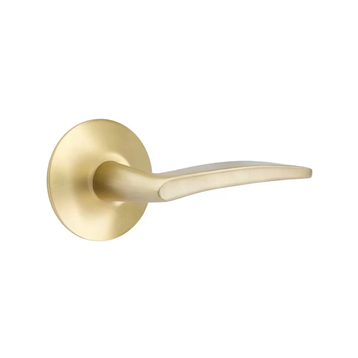 EMTEK Poseidon Lever