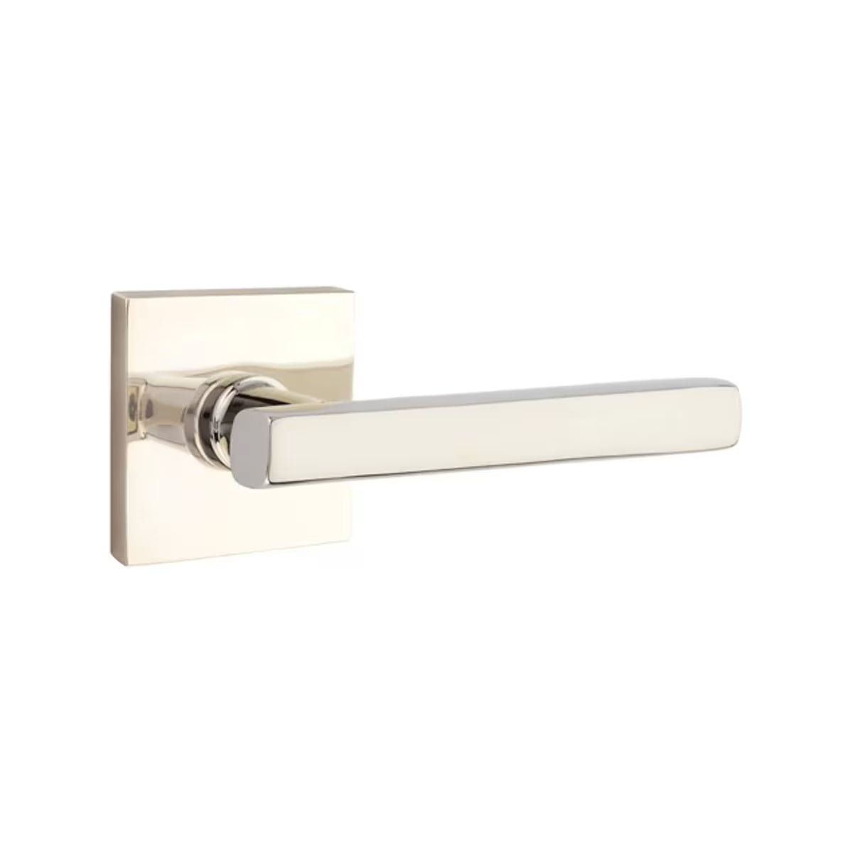 EMTEK Freestone Lever