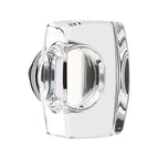 EMTEK Windsor Glass Knob
