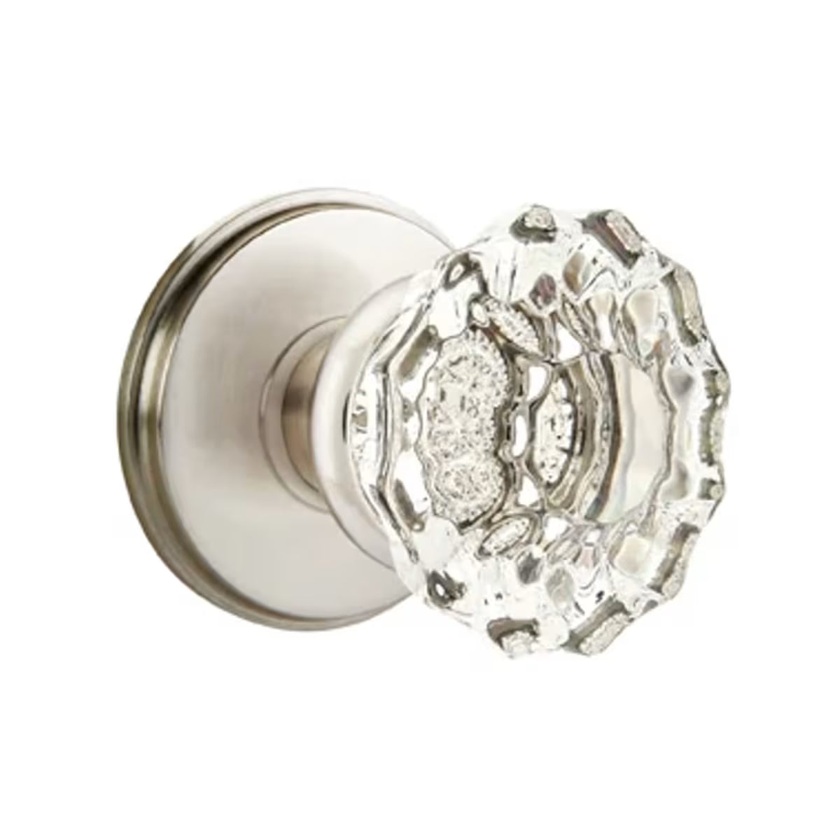 EMTEK Astoria Knob