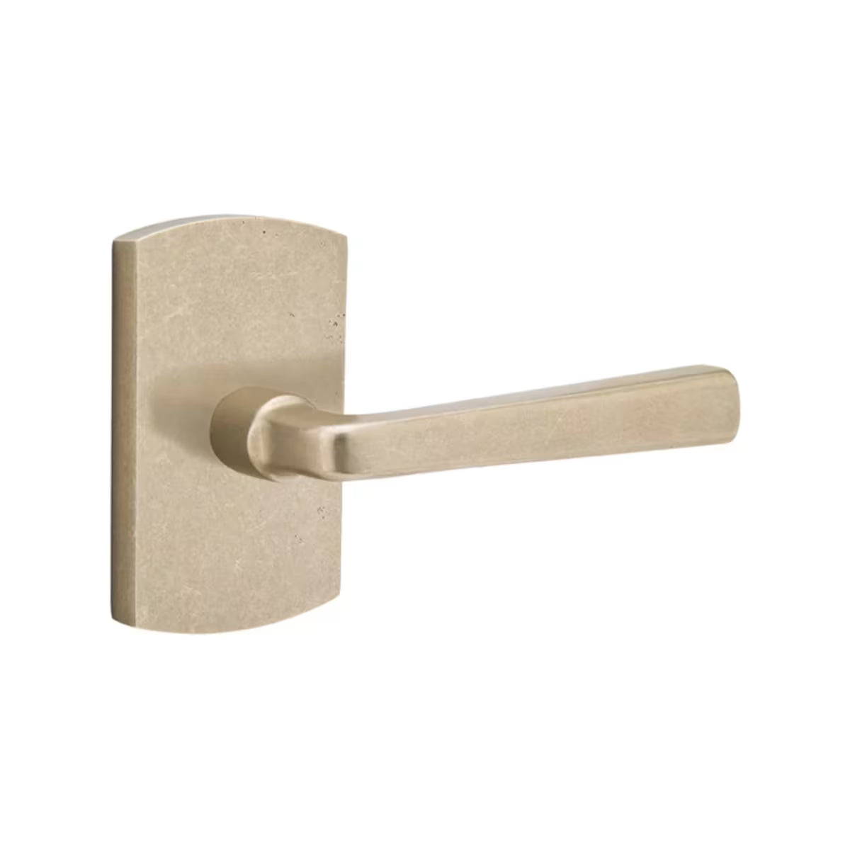 EMTEK Cimarron Lever