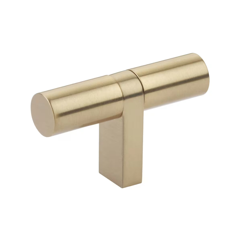 EMTEK Select Cabinet T-Knob