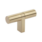 EMTEK Select Cabinet T-Knob
