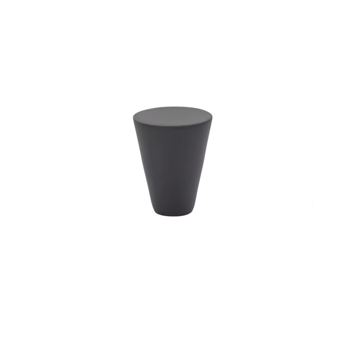 EMTEK Cone Cabinet Knob
