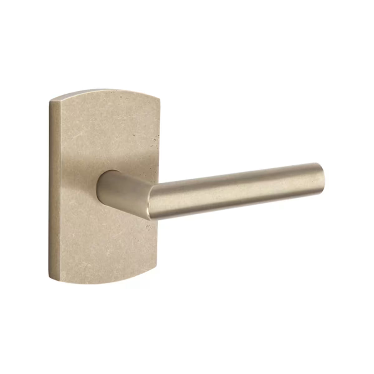 EMTEK Mariposa Lever