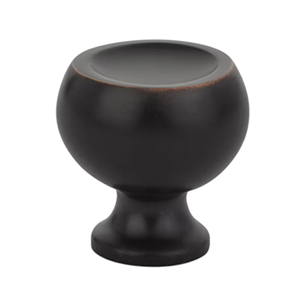 EMTEK Atomic Cabinet Knob