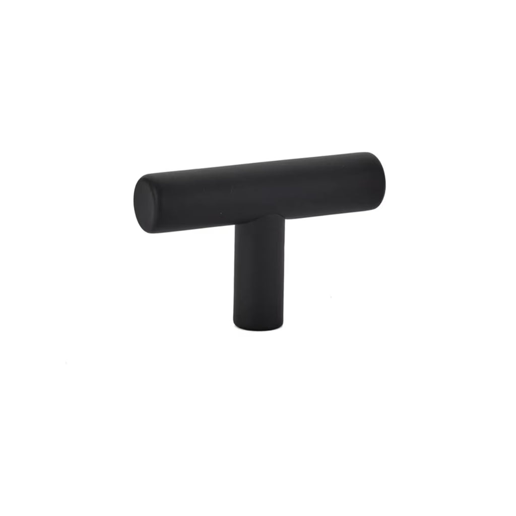 EMTEK Bar Cabinet T-Knob