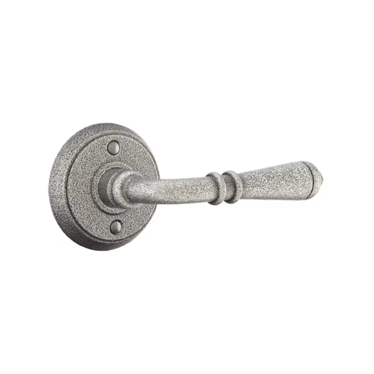 EMTEK Normandy Lever
