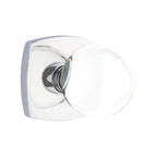 EMTEK Bristol Glass Knob